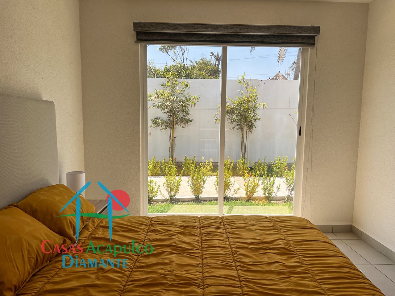 Dream Diamante Ópalo - Recámara uno 2